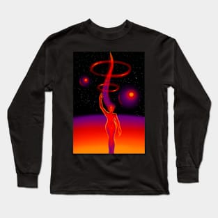 Music of the spheres Long Sleeve T-Shirt